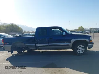 1999 Chevrolet Silverado 1500 LT with VIN 1GCEK19T3XE201391, listed as a IAAI auction lot 41980054 with 300,045 mi miles and . Bid and sale history available at DreamBid. Image 14.