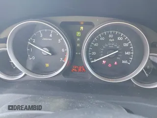 2010 Mazda 6 i Grand Touring with VIN 1YVHZ8CH8A5M17373, listed as a IAAI auction lot 41503099 with 134,157 mi miles and . Bid and sale history available at DreamBid. Image 7.