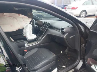 2023 Mercedes-Benz C 300 with VIN W1KAF4HB4PR131332, listed as a IAAI auction lot 41099371 with 20,645 mi miles and . Bid and sale history available at DreamBid. Image 5.