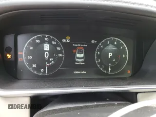 2017 Land Rover Range Rover Sport Autobiography with VIN SALWV2FE1HA130412, listed as a Copart auction lot 55513815 with 109,044 mi miles and Salvage Title. Bid and sale history available at carsss.com. Image 9.