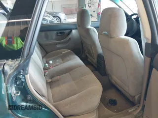2000 Subaru Legacy Outback with VIN 4S3BH6657Y6655210, listed as a IAAI auction lot 42148914 with 228,240 mi miles and . Bid and sale history available at DreamBid. Image 8.