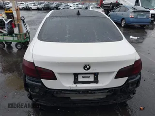 2013 BMW 5 Series 535i with VIN WBAFR7C53DC826567, listed as a IAAI auction lot 41779005 with Not Provided miles and . Bid and sale history available at DreamBid. Image 6.