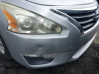 2014 Nissan Altima S with VIN 1N4AL3AP2EN367135, listed as a IAAI auction lot 41920365 with 119,568 mi miles and . Bid and sale history available at carsss.com. Image 12.