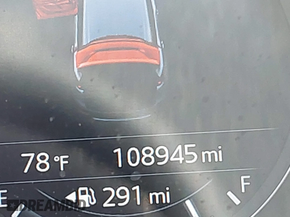 2016 Mazda CX-9 Signature with VIN JM3TCBEY2G0124433, listed as a IAAI auction lot 42194154 with 108,945 mi miles and . Bid and sale history available at DreamBid. Image 15.