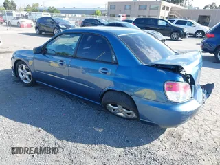 2007 Subaru Impreza i Special z VIN JF1GD61647H524083, wystawiony jako IAAI lot #42174490 z przebiegiem 127 070 mil mil oraz . Historia ofert i sprzedaży dostępna na DreamBid. Obrazek 3.