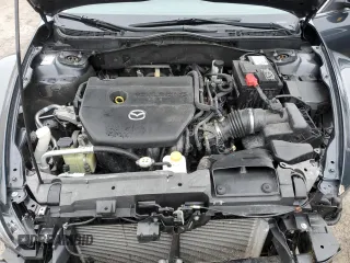 2012 Mazda 6 i Touring Plus with VIN 1YVHZ8EH3C5M13148, listed as a Copart auction lot 48780985 with 68,517 mi miles and Salvage Title. Bid and sale history available at carsss.com. Image 11.