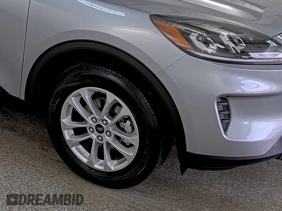2022 Ford Escape SE с VIN 1FMCU9G6XNUB81166, выставлен на аукционе IAAI как лот 42791502 с пробегом 68 729 миль миль и . История ставок и продаж доступна на DreamBid. Изображение 27.