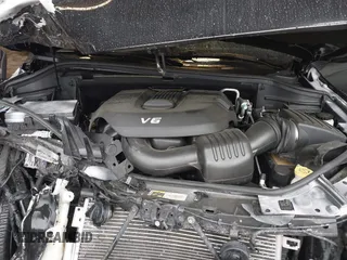 2014 Dodge Durango Limited с VIN 1C4RDHDG9EC975863, выставлен на аукционе IAAI как лот 42023354 с пробегом 146 390 миль миль и . История ставок и продаж доступна на DreamBid. Изображение 10.
