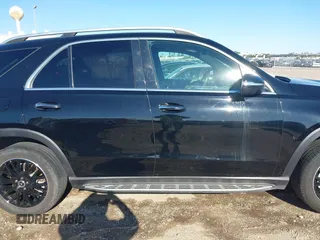 2020 Mercedes-Benz GLE 350 z VIN 4JGFB4KB3LA036673, wystawiony jako IAAI lot #41773383 z przebiegiem 79 022 mil mil oraz . Historia ofert i sprzedaży dostępna na DreamBid. Obrazek 14.