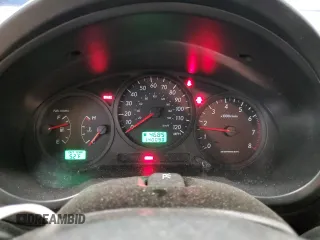 2006 Subaru Impreza i z VIN JF1GD67636G508968, wystawiony jako Copart lot #86688714 z przebiegiem 140 090 mil mil oraz Szkoda całkowita • Salvage title. Historia ofert i sprzedaży dostępna na DreamBid. Obrazek 9.