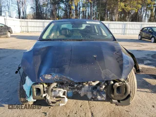 2024 Kia Forte LX with VIN 3KPF24AD0RE699194, listed as a Copart auction lot 88967025 with 32,691 mi miles and Salvage Title. Bid and sale history available at carsss.com. Image 5.