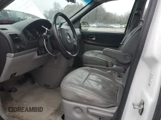 2005 Chevrolet Uplander LT with VIN 1GNDV33L05D191291, listed as a Copart auction lot 85120614 with 211,526 mi miles and Clean Title. Bid and sale history available at carsss.com. Image 7.