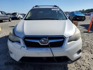 2013 Subaru Crosstrek Limited z VIN JF2GPAKCXD2901301, wystawiony jako Copart lot #86187224 z przebiegiem 160 379 mil mil oraz Szkoda całkowita • Salvage title. Historia ofert i sprzedaży dostępna na DreamBid. Obrazek 5.