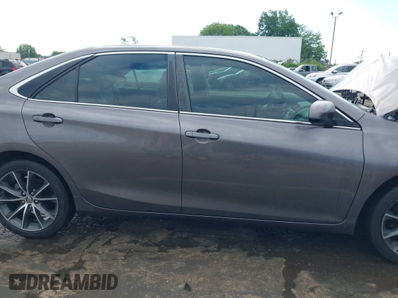 2015 Toyota Camry XLE with VIN 4T1BF1FK4FU480451, listed as a IAAI auction lot 42191825 with 208,406 mi miles and . Bid and sale history available at DreamBid. Image 13.