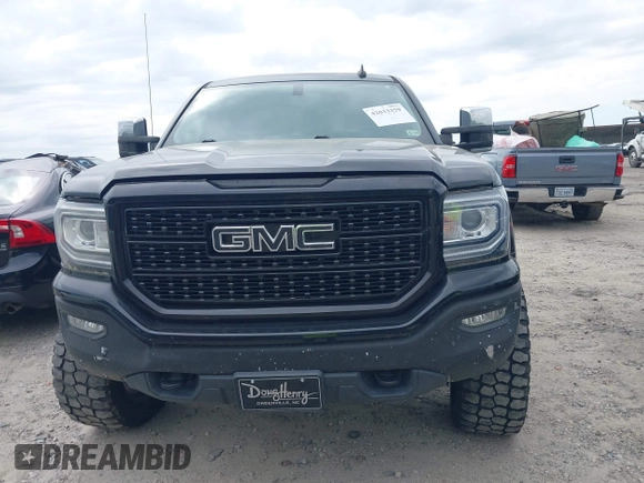 2017 GMC Sierra 1500 SLE z VIN 3GTU2MEC3HG358917, wystawiony jako IAAI lot #42033359 z przebiegiem 92 643 mil mil oraz . Historia ofert i sprzedaży dostępna na DreamBid. Obrazek 12.