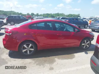 2018 Kia Forte LX z VIN 3KPFL4A74JE203440, wystawiony jako IAAI lot #42221626 z przebiegiem 161 264 mil mil oraz . Historia ofert i sprzedaży dostępna na DreamBid. Obrazek 14.