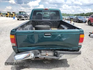 1998 Ford Ranger XL with VIN 1FTYR14UXWPA25340, listed as a Copart auction lot 56866015 with 393,171 mi miles and Non repairable. Bid and sale history available at DreamBid. Image 6.