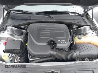 2014 Chrysler 300 with VIN 2C3CCAAG7EH249196, listed as a IAAI auction lot 42180023 with 48,241 mi miles and . Bid and sale history available at DreamBid. Image 10.