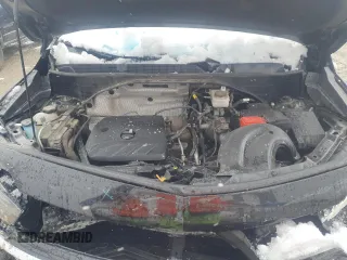 2021 Buick Encore GX Select with VIN KL4MMESL0MB153797, listed as a Copart auction lot 49179905 with 62,498 mi miles and Salvage title. Bid and sale history available at DreamBid. Image 11.