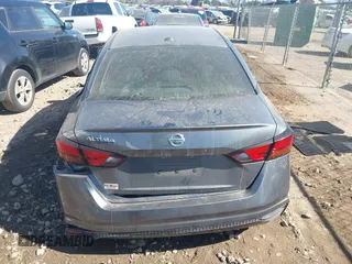 2019 Nissan Altima S with VIN 1N4BL4BV4KC138373, listed as a IAAI auction lot 41653121 with 177,398 mi miles and . Bid and sale history available at DreamBid. Image 16.