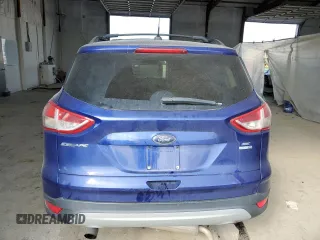 2013 Ford Escape SE z VIN 1FMCU9GX2DUD31603, wystawiony jako Copart lot #59081725 z przebiegiem 131 263 mil mil oraz Szkoda całkowita • Salvage title. Historia ofert i sprzedaży dostępna na DreamBid. Obrazek 6.