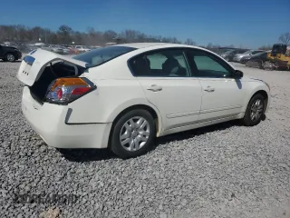 2012 Nissan Altima 2.5 with VIN 1N4AL2AP1CC169441, listed as a Copart auction lot 46515225 with 133,832 mi miles and Salvage Title. Bid and sale history available at DreamBid. Image 3.