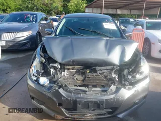 2017 Nissan Altima S z VIN 1N4AL3AP8HC499140, wystawiony jako IAAI lot #42375201 z przebiegiem 166 110 mil mil oraz . Historia ofert i sprzedaży dostępna na DreamBid. Obrazek 6.