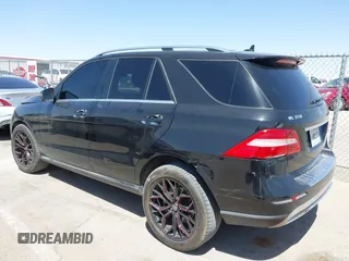2014 Mercedes-Benz M 350 с VIN 4JGDA5JBXEA396253, выставлен на аукционе IAAI как лот 41998624 с пробегом 145 362 миль миль и . История ставок и продаж доступна на DreamBid. Изображение 14.
