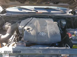 2007 Toyota Tacoma with VIN 5TELU42N07Z451425, listed as a IAAI auction lot 41828083 with 346,755 mi miles and . Bid and sale history available at DreamBid. Image 10.