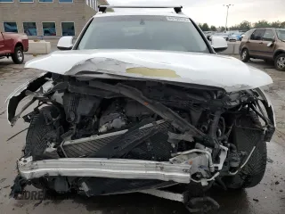 2013 Audi Q5 Prestige with VIN WA1WGAFP9DA046713, listed as a Copart auction lot 65750934 with 173,711 mi miles and Salvage title. Bid and sale history available at DreamBid. Image 5.