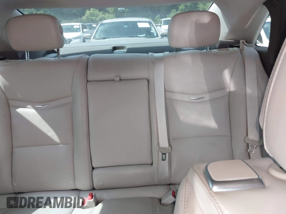 2013 Cadillac XTS Premium with VIN 2G61S5S39D9144177, listed as a IAAI auction lot 42111910 with 69,830 mi miles. Bid and sale history available at carsss.com. Image 18.