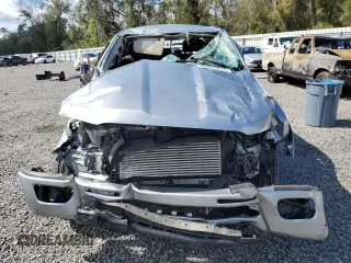 2023 Ford Ranger XL with VIN 1FTER4EH3PLE30437, listed as a Copart auction lot 45945975 with 21,535 mi miles and Salvage Title. Bid and sale history available at carsss.com. Image 5.