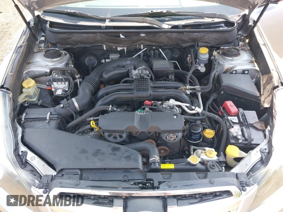 2013 Subaru Legacy Limited with VIN 4S3BMCK63D3006833, listed as a IAAI auction lot 42470849 with 135,474 mi miles and . Bid and sale history available at DreamBid. Image 10.