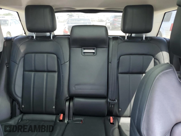2018 Land Rover Range Rover Sport SE with VIN SALWG2RK9JA405574, listed as a Copart auction lot 54240505 with 74,537 mi miles and Clean Title. Bid and sale history available at carsss.com. Image 10.