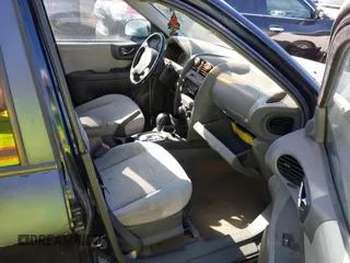 2005 Hyundai Santa Fe GLS с VIN KM8SC73D15U974220, выставлен на аукционе IAAI как лот 41514751 с пробегом 241 080 миль миль и . История ставок и продаж доступна на DreamBid. Изображение 5.