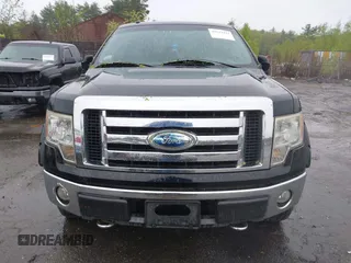 2009 Ford F-150 XL z VIN 1FTPW14V59FB39575, wystawiony jako IAAI lot #42237331 z przebiegiem 193 884 mil mil oraz . Historia ofert i sprzedaży dostępna na DreamBid. Obrazek 12.