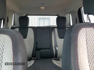 2013 GMC Terrain SLE with VIN 2GKFLREK6D6332090, listed as a Copart auction lot 66640235 with 146,635 mi miles and Clean title. Bid and sale history available at DreamBid. Image 10.