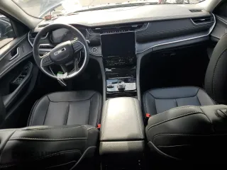 2023 Jeep Grand Cherokee Limited с VIN 1C4RJKBG4P8840711, выставлен на аукционе Copart как лот 69514574 с пробегом 8 045 миль миль и Списание • Salvage title. История ставок и продаж доступна на DreamBid. Изображение 8.