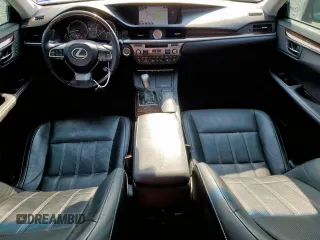 2016 Lexus ES 330 z VIN 58ABK1GG8GU003506, wystawiony jako Copart lot #59234345 z przebiegiem 172 287 mil mil oraz Szkoda całkowita • Salvage title. Historia ofert i sprzedaży dostępna na DreamBid. Obrazek 8.