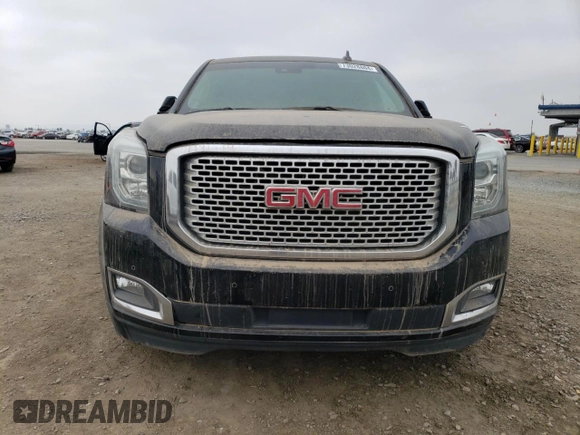 2016 GMC Yukon XL Denali with VIN 1GKS1HKJ4GR138631, listed as a Copart auction lot 73028804 with 175,492 mi miles and Non Repairable. Bid and sale history available at carsss.com. Image 5.