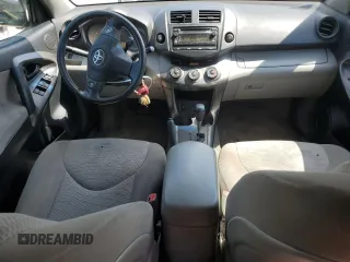 2012 Toyota RAV4 with VIN 2T3BF4DV7CW257743, listed as a Copart auction lot 62054845 with 64,162 mi miles and Clean title. Bid and sale history available at DreamBid. Image 8.
