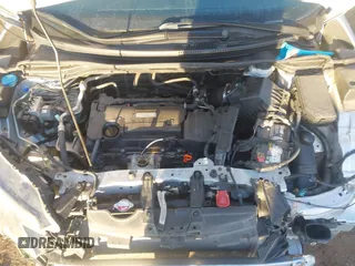 2016 Honda CR-V EX with VIN 2HKRM4H52GH714759, listed as a IAAI auction lot 41720202 with 137,507 mi miles and . Bid and sale history available at DreamBid. Image 10.