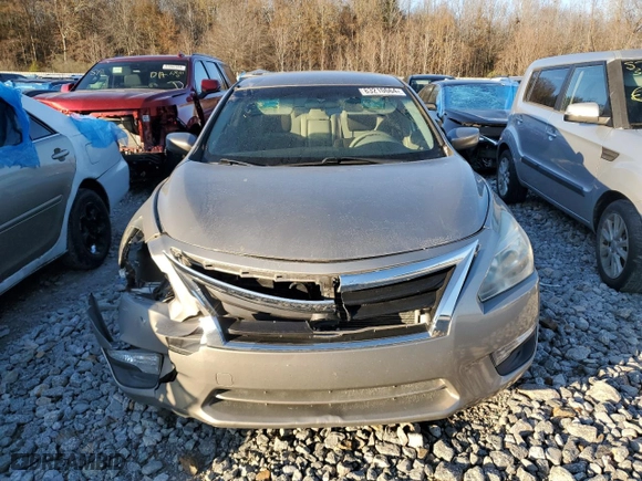 2013 Nissan Altima 2.5 SV with VIN 1N4AL3AP6DN471156, listed as a Copart auction lot 83210664 with 96,101 mi miles and Salvage Title. Bid and sale history available at carsss.com. Image 5.