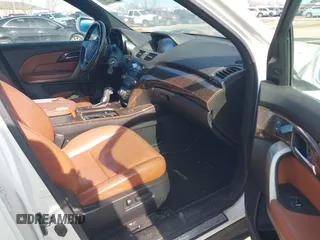 2010 Acura MDX Advance with VIN 2HNYD2H5XAH533578, listed as a IAAI auction lot 41555233 with 185,683 mi miles and . Bid and sale history available at DreamBid. Image 5.