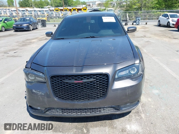 2022 Chrysler 300 S with VIN 2C3CCABG1NH259933, listed as a IAAI auction lot 42056429 with 51,327 mi miles and . Bid and sale history available at DreamBid. Image 12.