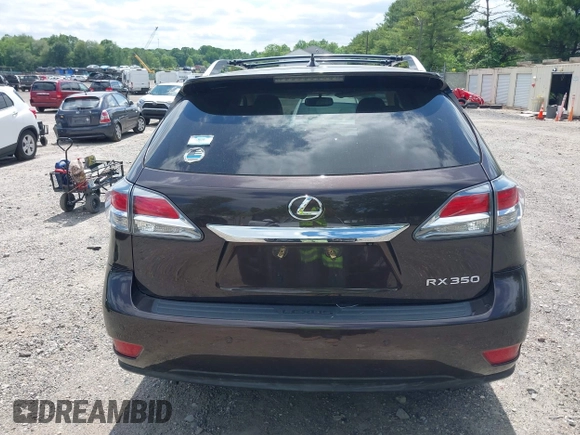 2015 Lexus RX 350 with VIN JTJBK1BA1F2480252, listed as a IAAI auction lot 42295894 with 92,917 mi miles and . Bid and sale history available at DreamBid. Image 17.
