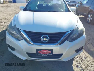 2016 Nissan Altima S z VIN 1N4AL3APXGC130780, wystawiony jako IAAI lot #41461581 z przebiegiem 92 043 mil mil oraz . Historia ofert i sprzedaży dostępna na DreamBid. Obrazek 12.