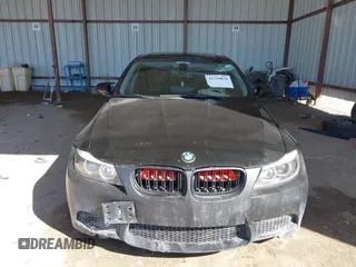 2011 BMW 3 Series 328i with VIN WBAPH5G57BNM76609, listed as a IAAI auction lot 41729876 with 194,151 mi miles and . Bid and sale history available at carsss.com. Image 12.