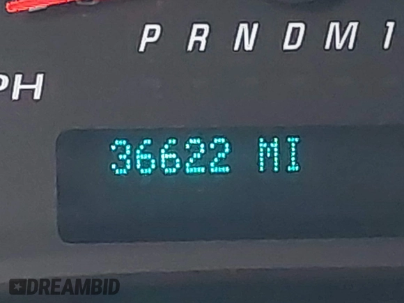 2023 Chevrolet Express Cargo with VIN 1GCWGAFP3P1219054, listed as a IAAI auction lot 41615581 with 36,622 mi miles and . Bid and sale history available at DreamBid. Image 15.