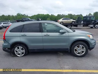 2010 Honda CR-V EX-L with VIN 5J6RE4H76AL054012, listed as a IAAI auction lot 42104441 with 180,089 mi miles. Bid and sale history available at carsss.com. Image 13.